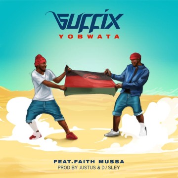 Yobwata 