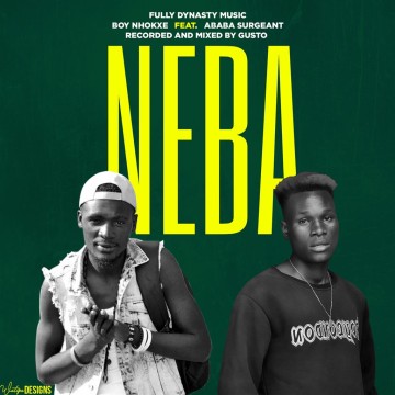 Neba 