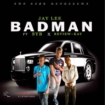 Badman 