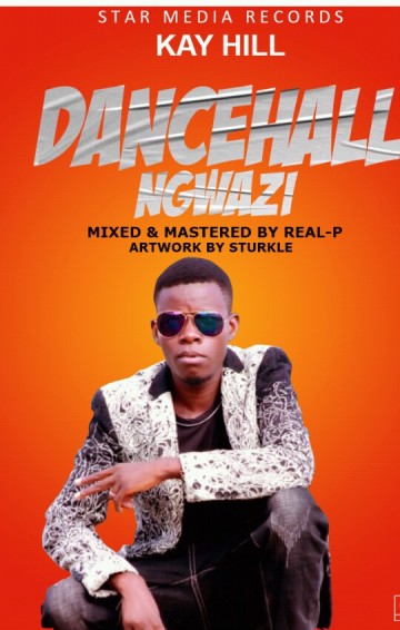 Dancehall Ngwazi 