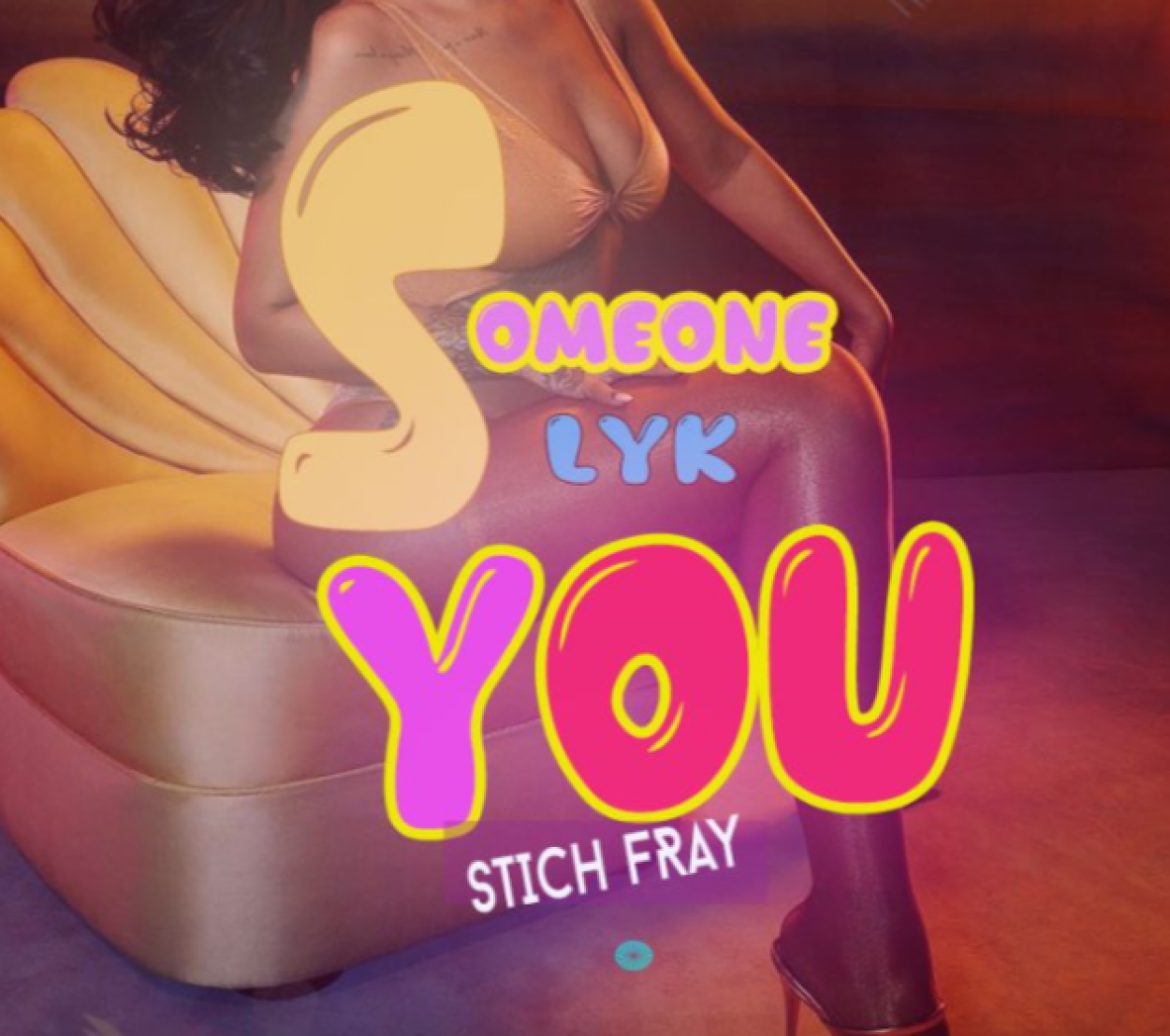 Stich Fray 