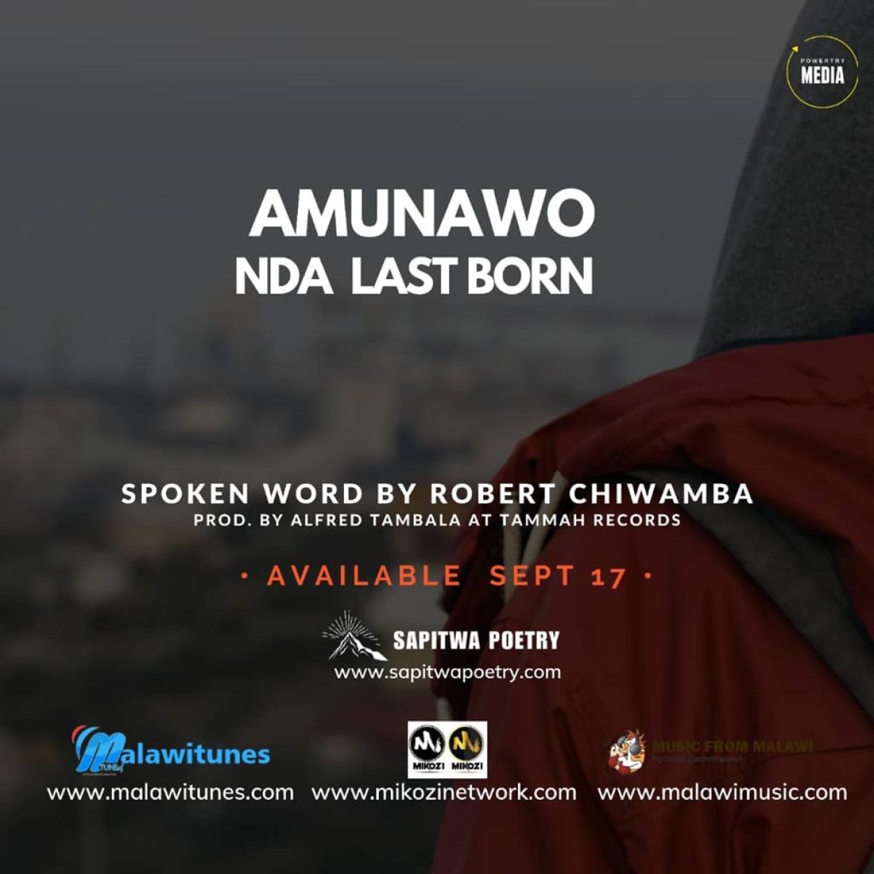 Robert Chiwamba 