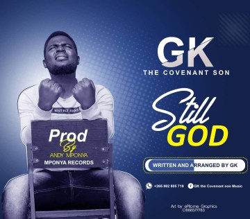 Still God 