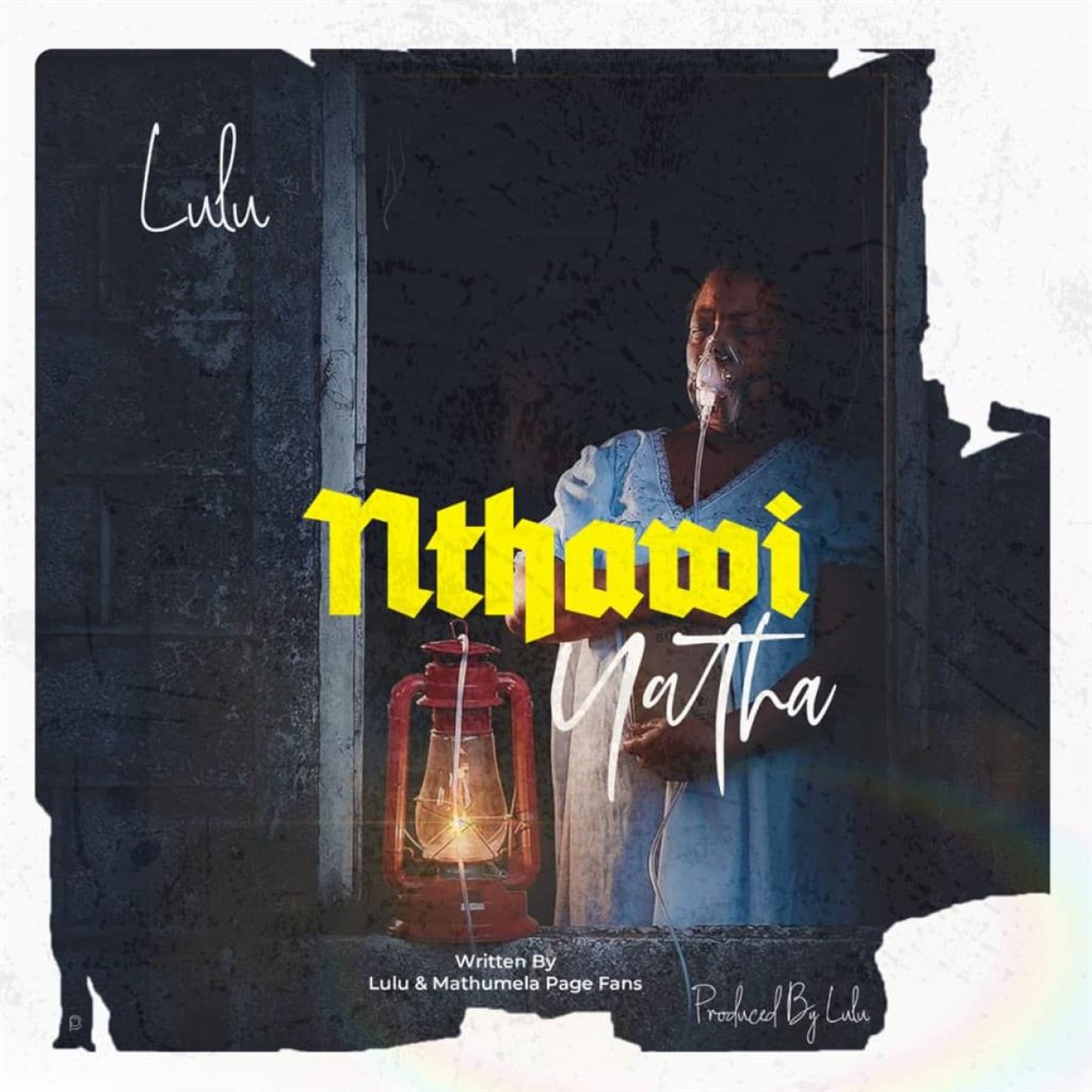 Lulu & Mathumela Band 