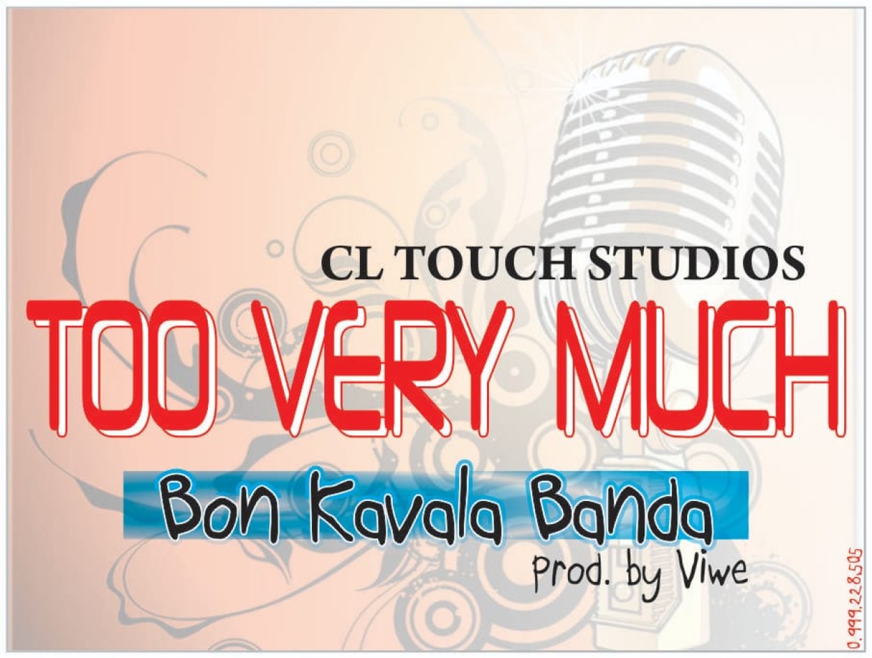 Bon Kavala Banda 