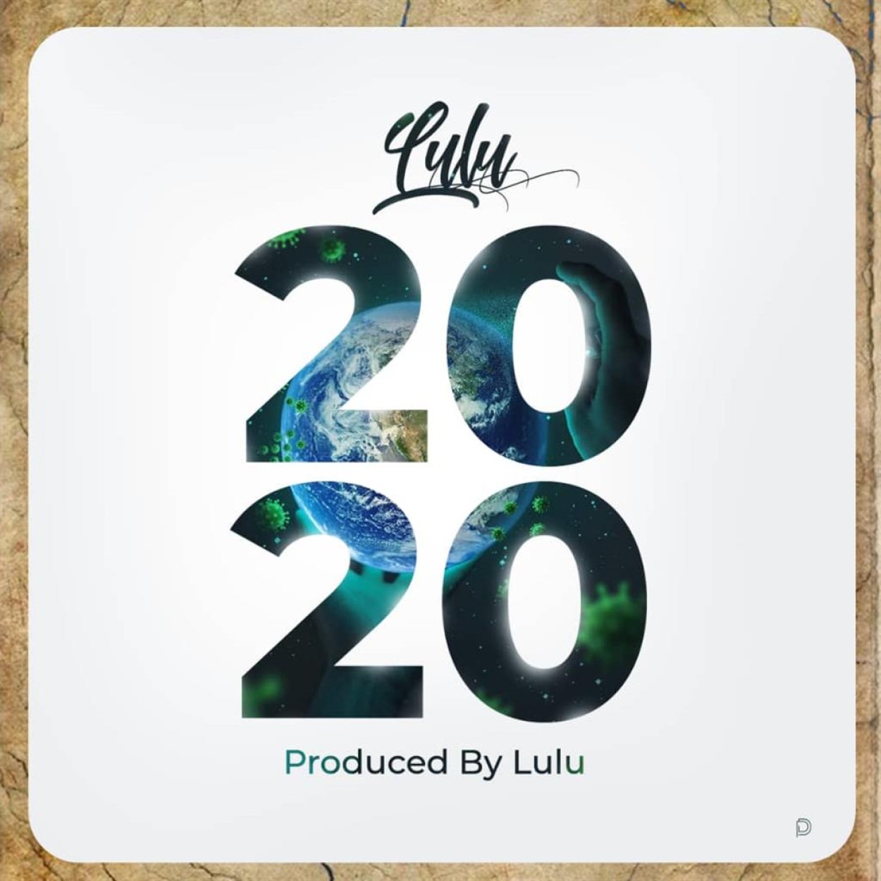 Lulu & Mathumela Band 