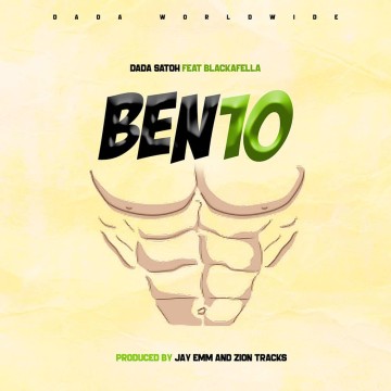 Ben 10 