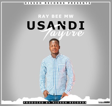 Usanditayire 