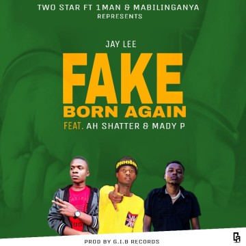 Fake Born Again 