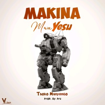 Makina A Yesu 