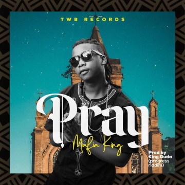Pray  