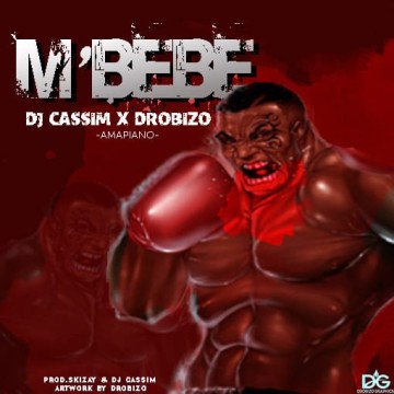 Mbebe 