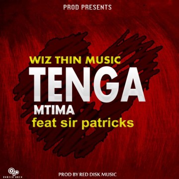 Tenga Mtima 