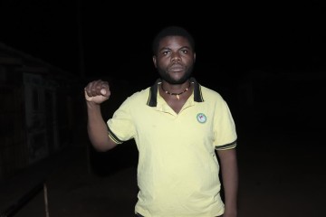 Get Up And Stand Up 