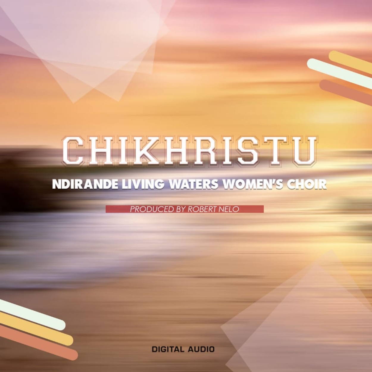 Ndirande Living Waters Womens Choir 