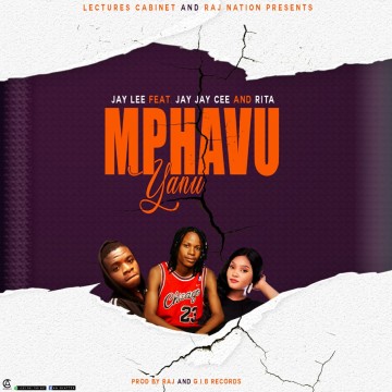 Mphamvu Yanu 