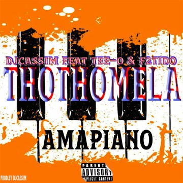 Thothomera 