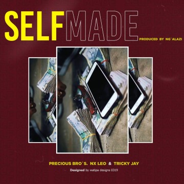 Self Made Star 