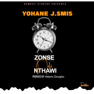 Zonse Ndi Nthawi 