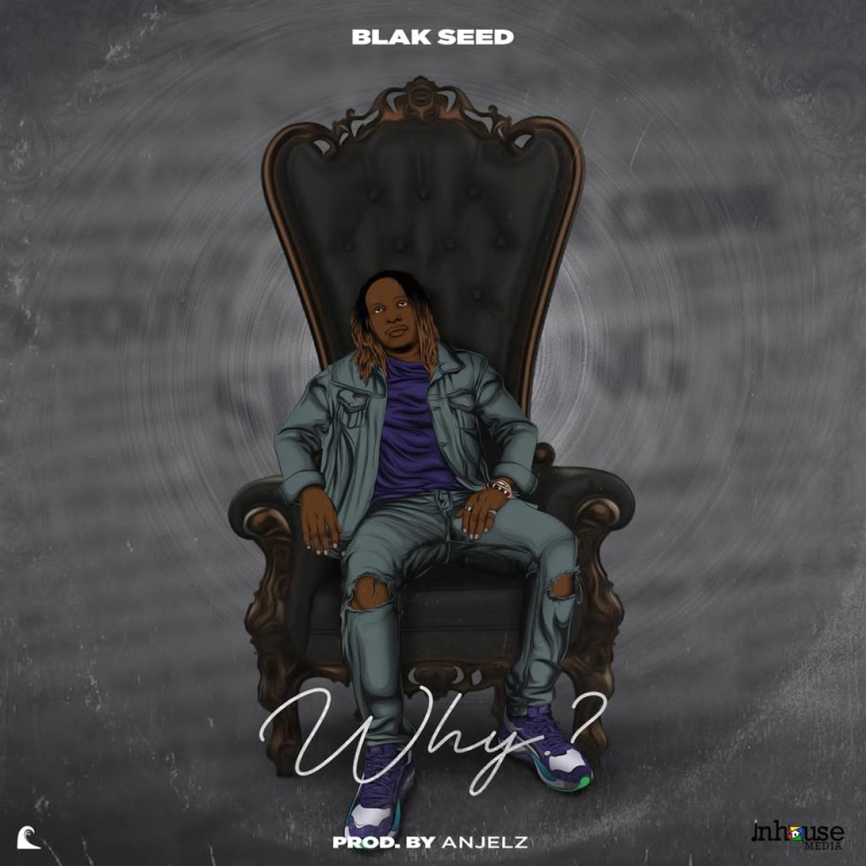 Blakseed 
