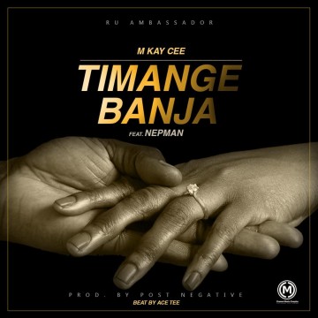 Timange Banja 