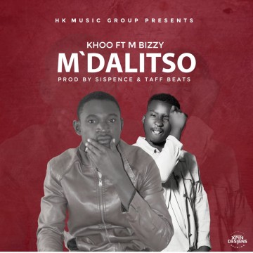 Mdalitso 