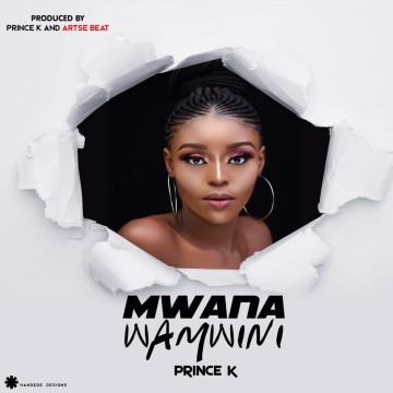 Mwana Wawini 