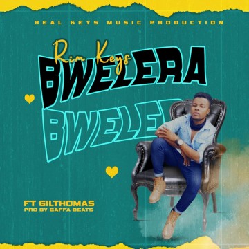 Bwelera 