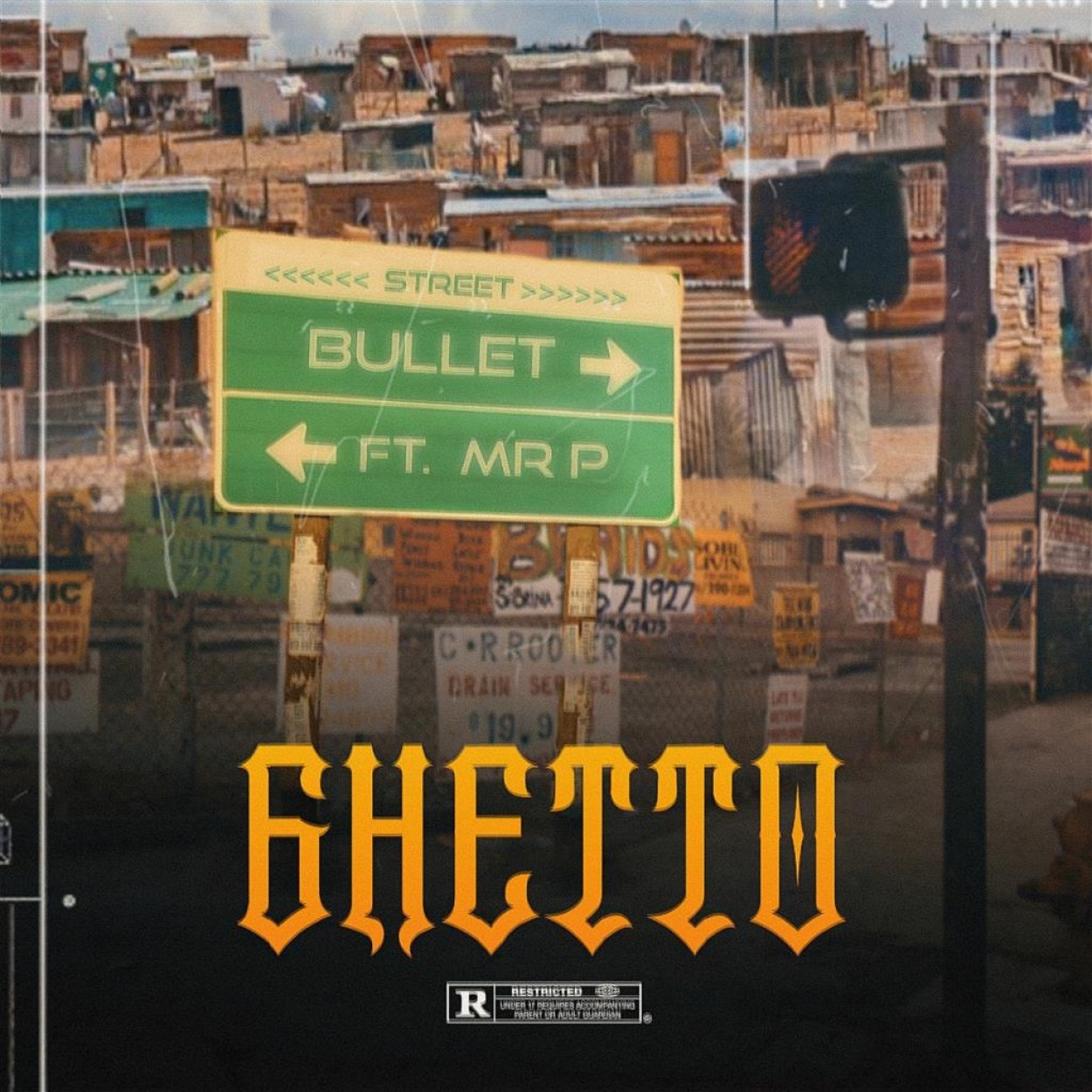 Bullet 