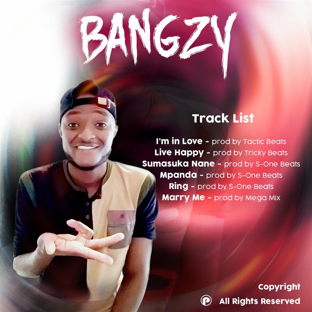 Bangzy 