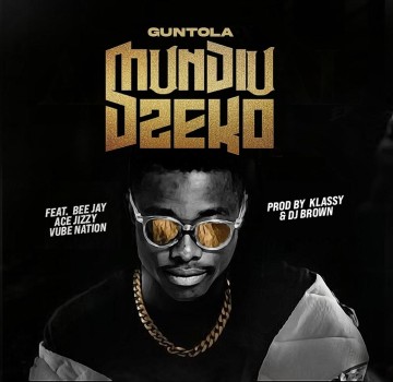 Mundiuzeko 