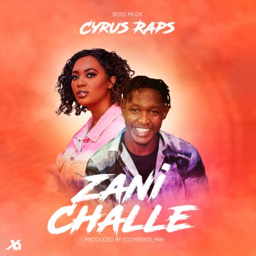 Zani Challe 