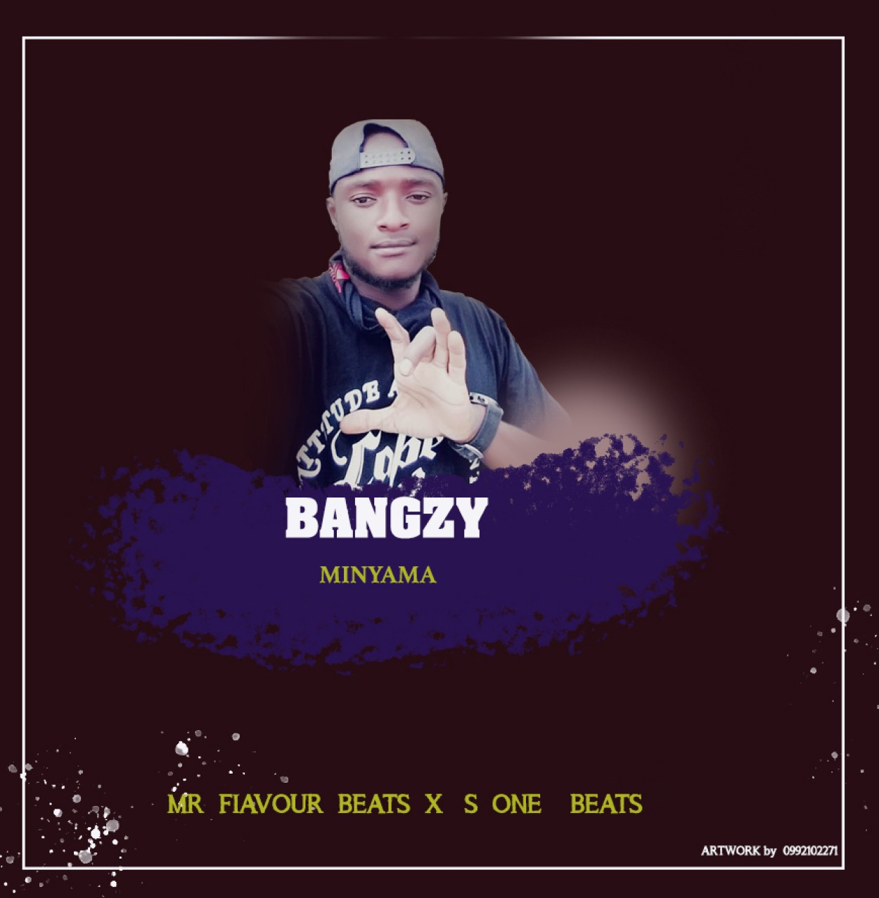 Bangzy 