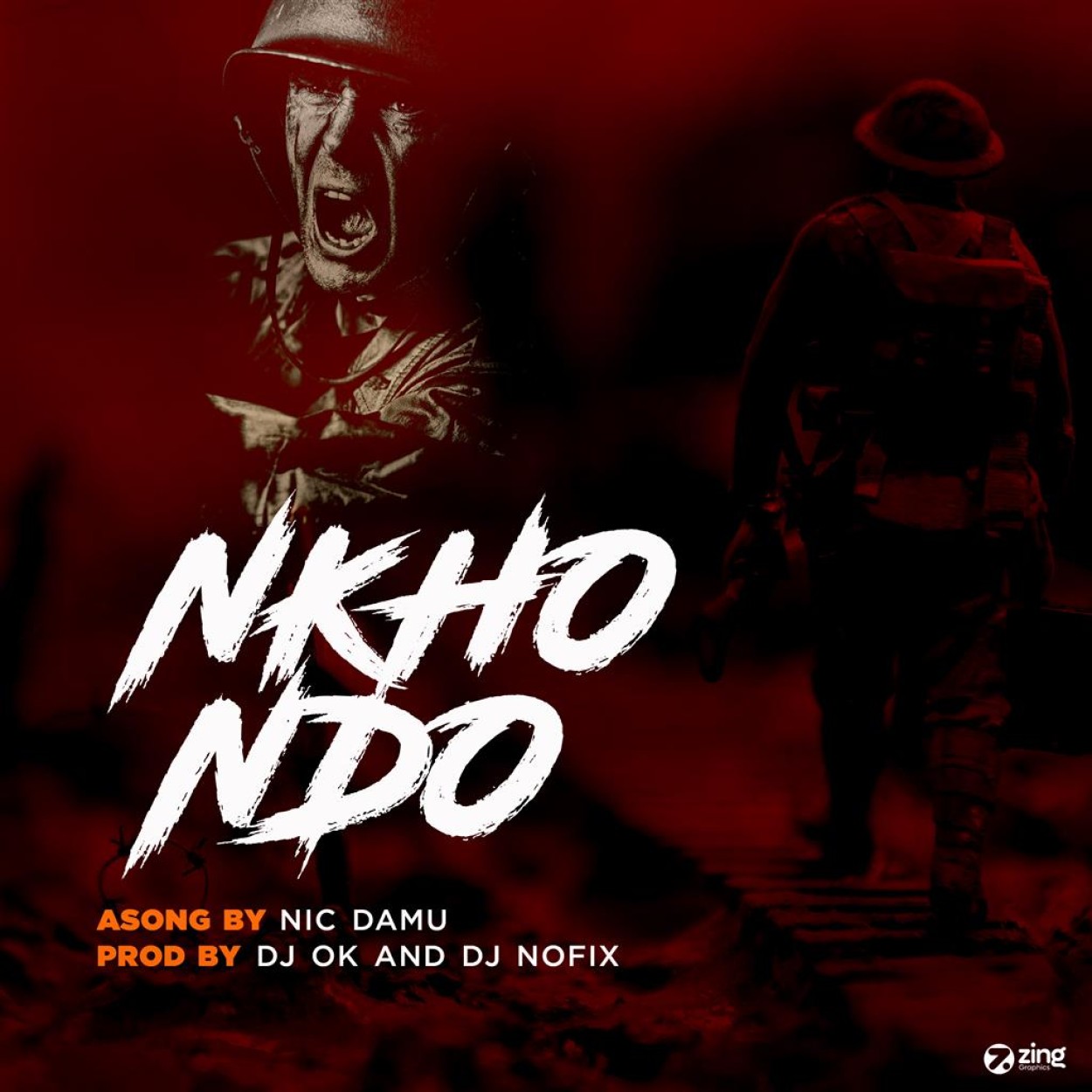 Nic Damu 
