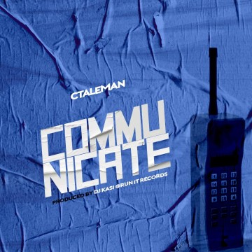 Communicate  