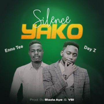 Silence Yako 