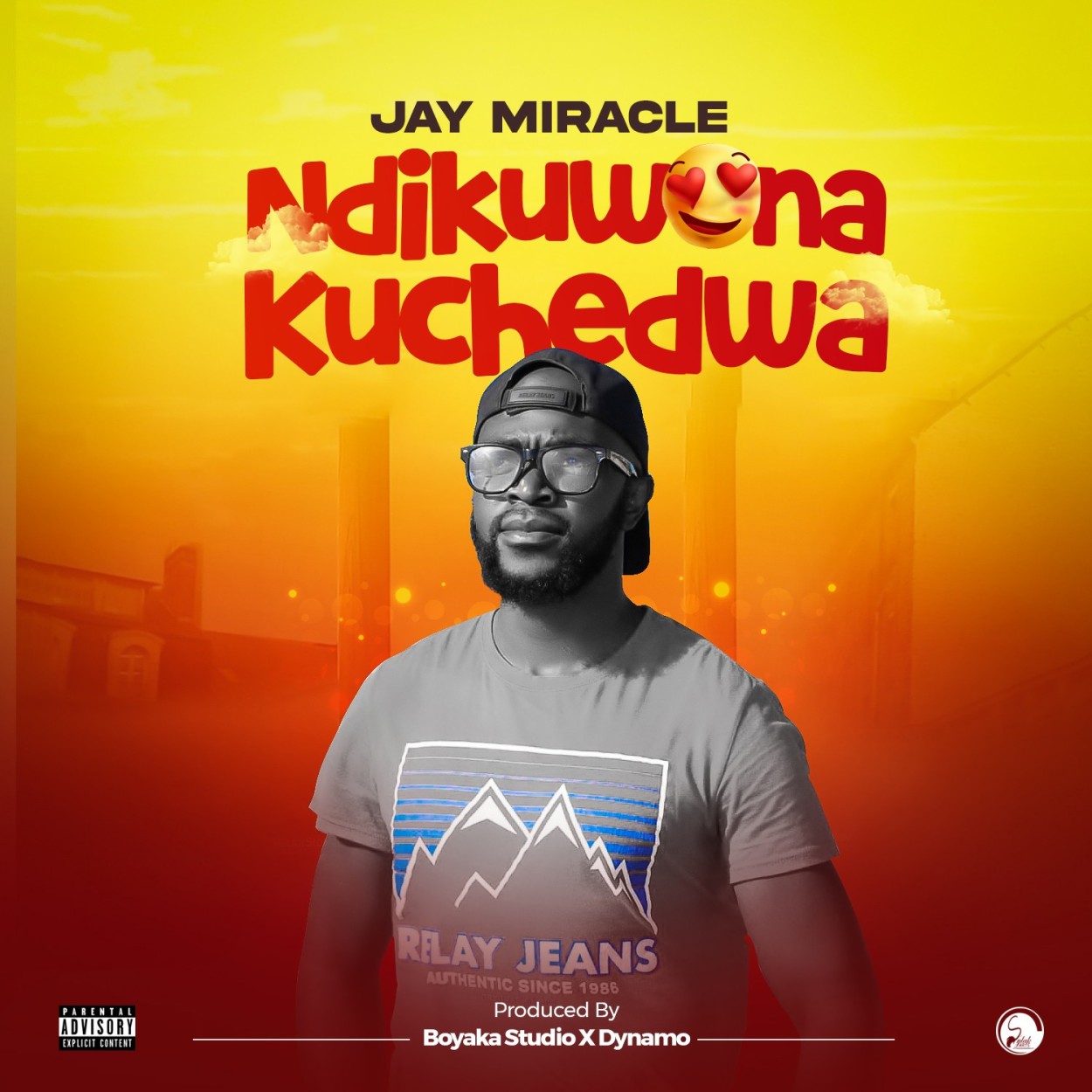 Jay Miracle 