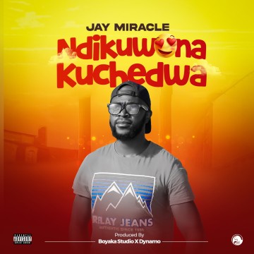 Ndikuona Kuchedwa 