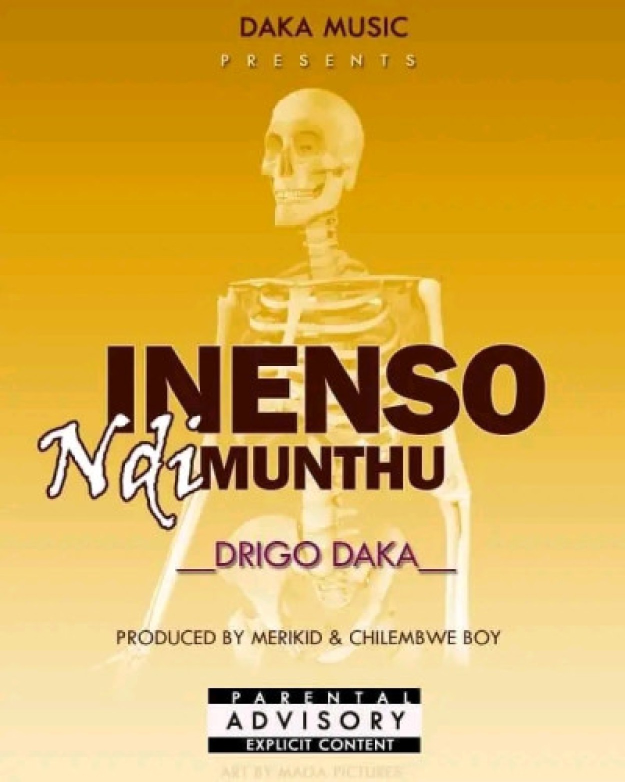 Drigo Daka 