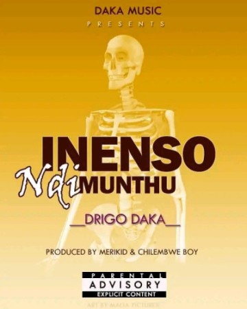 Inenso Ndi Munthu 