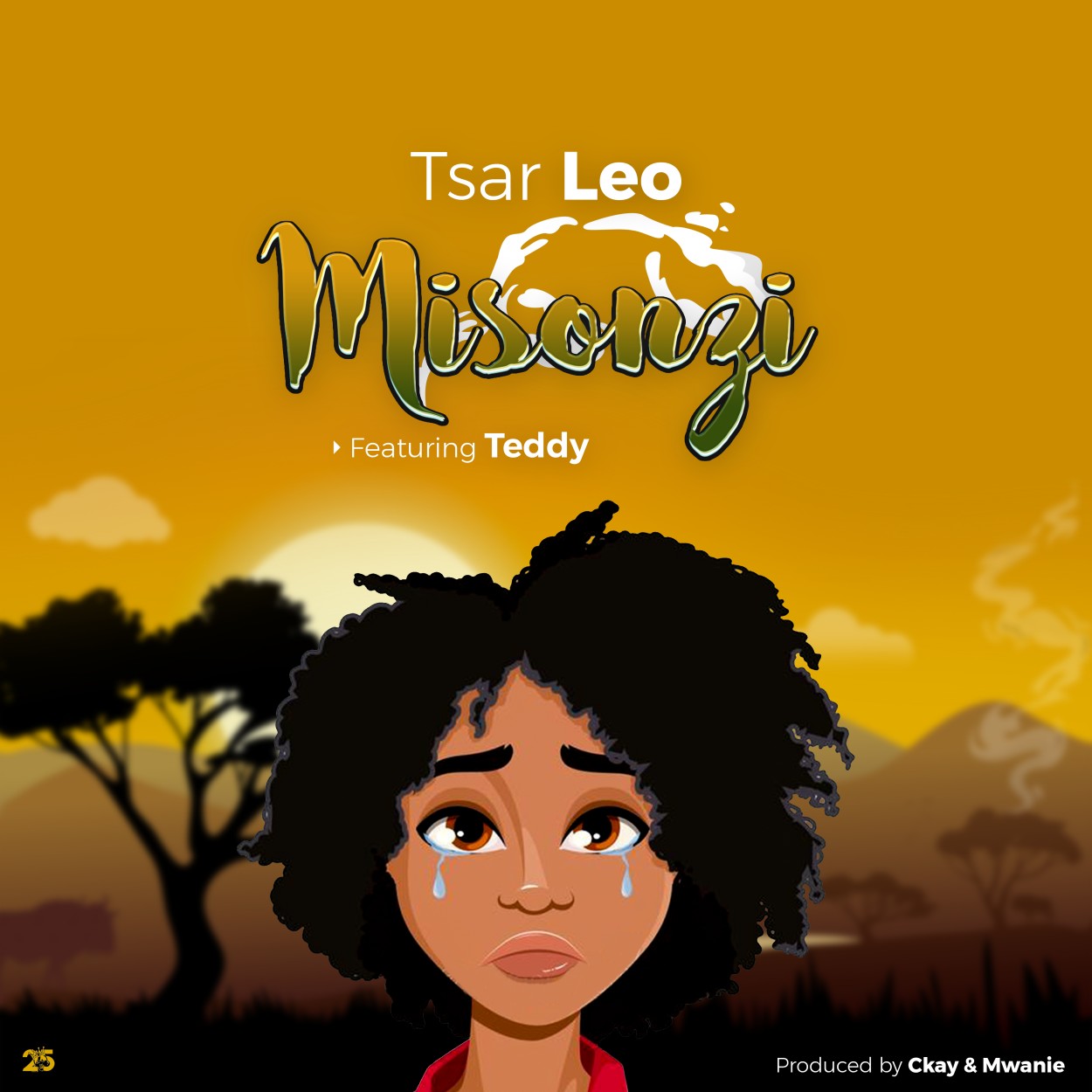 Tsar Leo 
