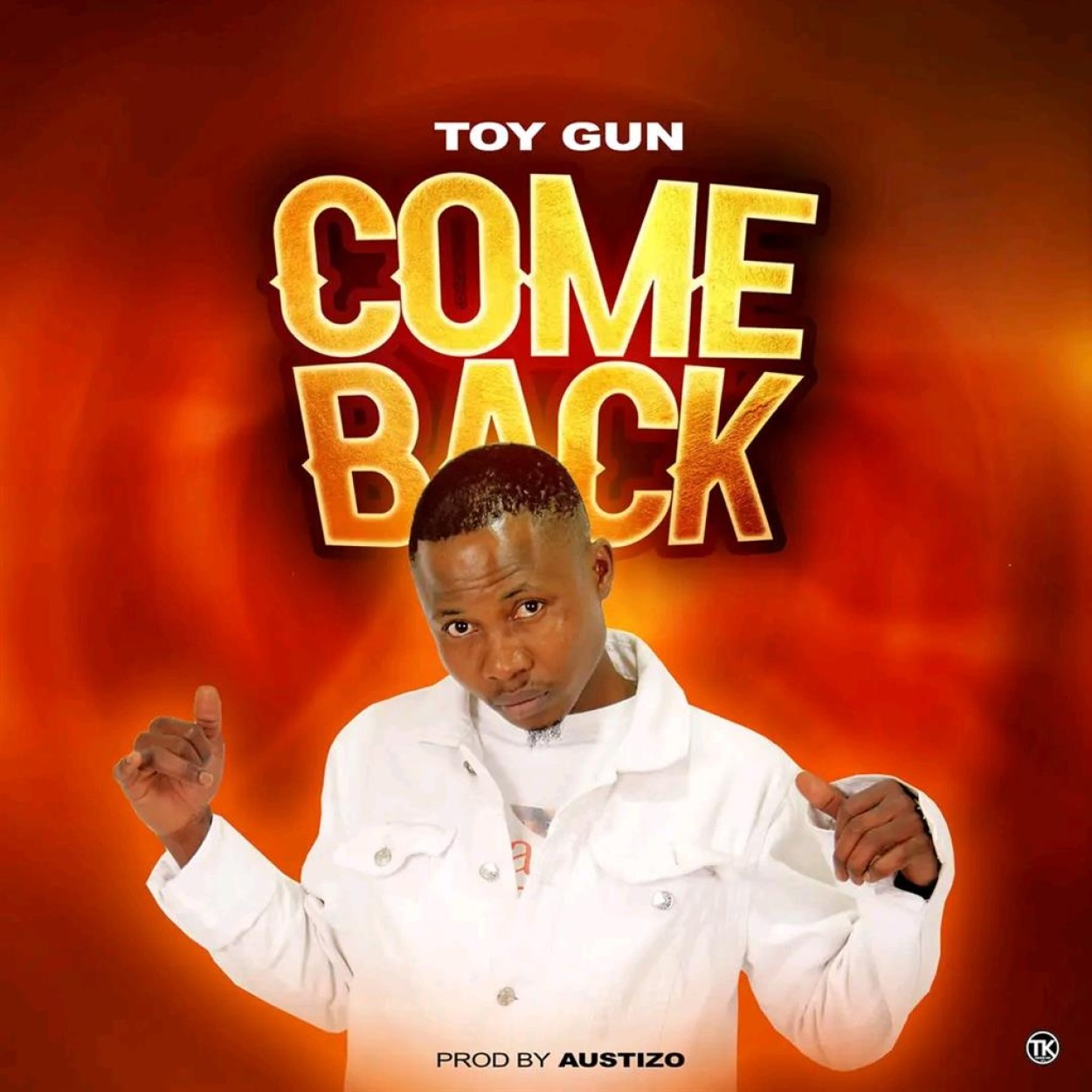 Toy-Gun 