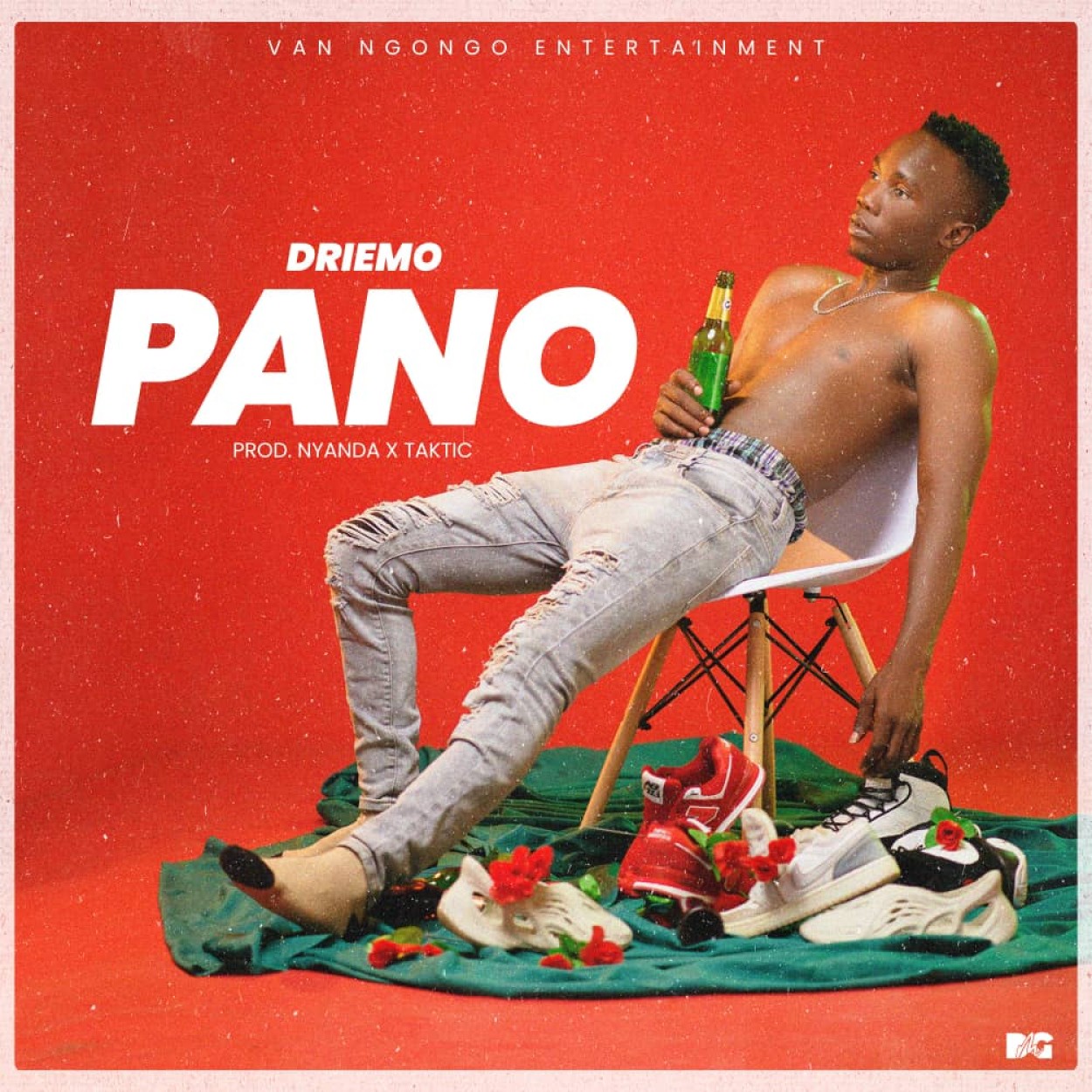 Driemo 
