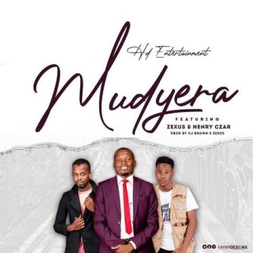 Mudyera 