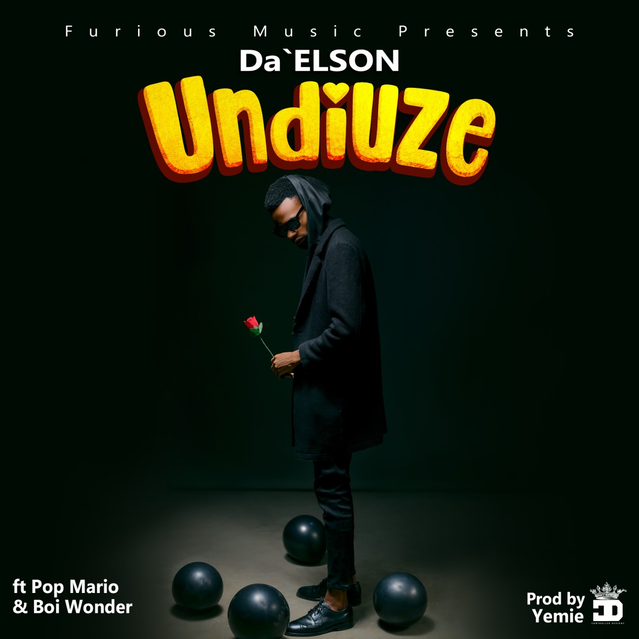 Da ELSON 
