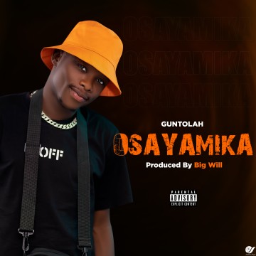 Osayamika 