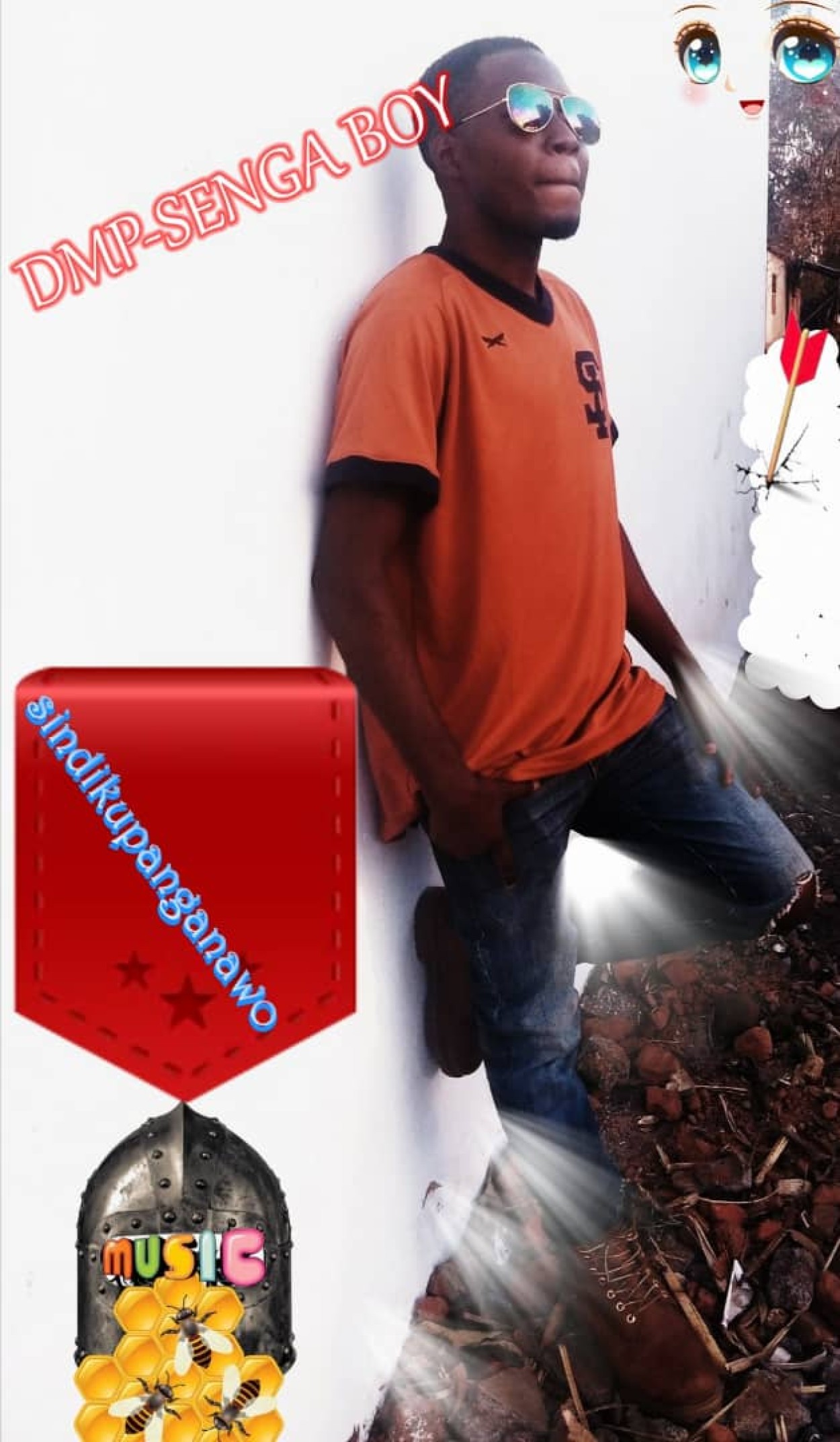 DMP SengaBoy 