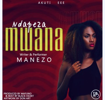 Ndapeza Mwana 