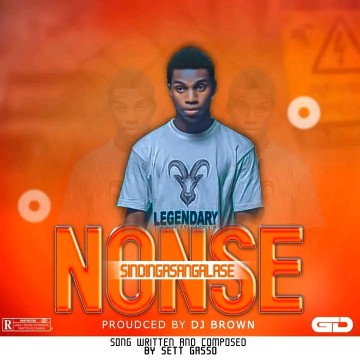 Sindingasangalase Nonse 