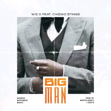 Big Man 
